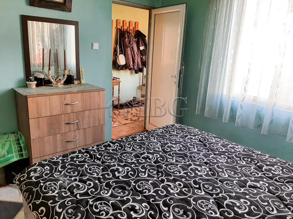 Дом 90м² в Болгарии, Горица. Стоимостью 69500€ аренда фото-16