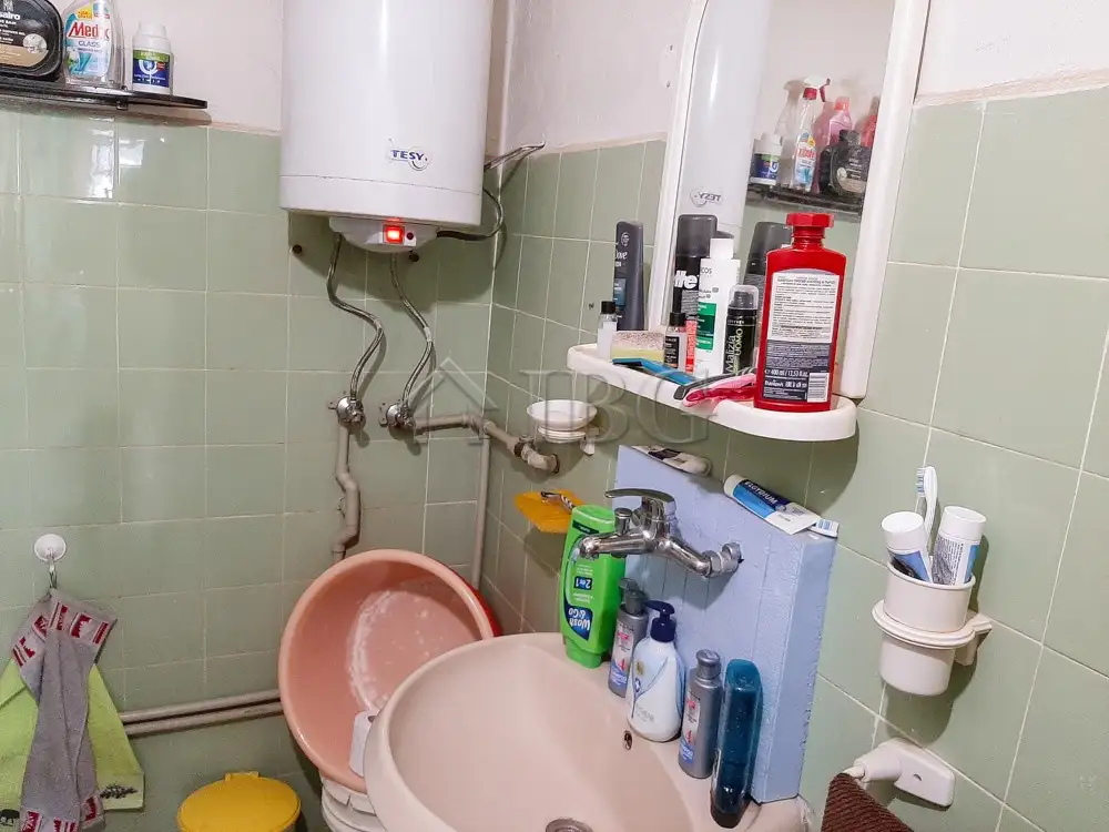 Дом 90м² в Болгарии, Горица. Стоимостью 69500€ аренда фото-18