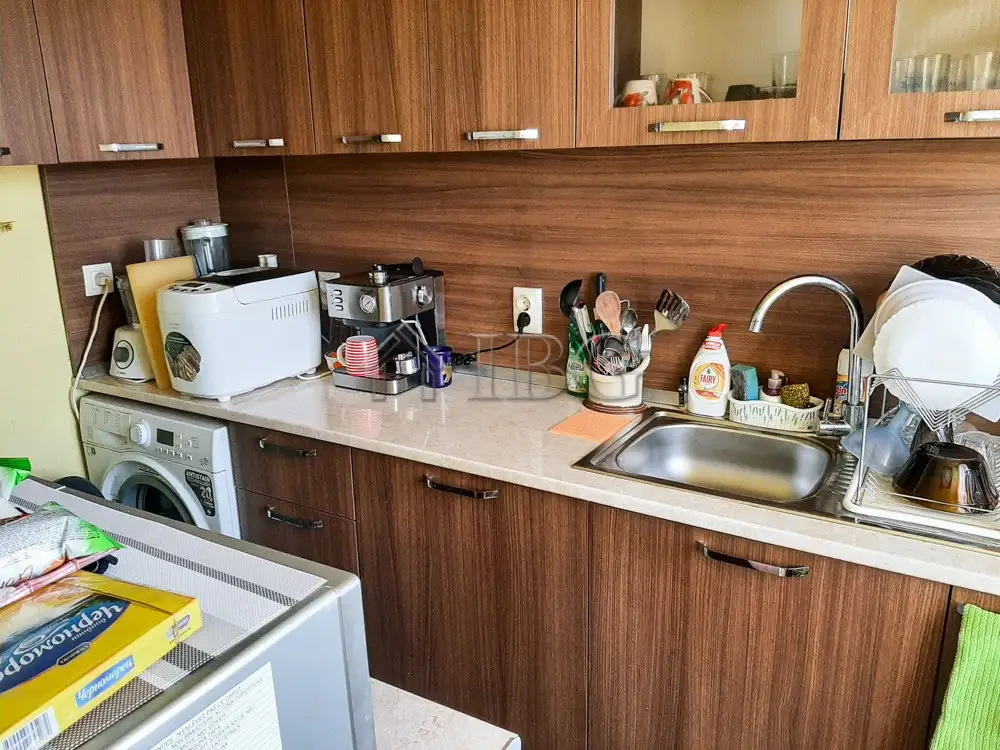 Дом 90м² в Болгарии, Горица. Стоимостью 69500€ аренда фото-19