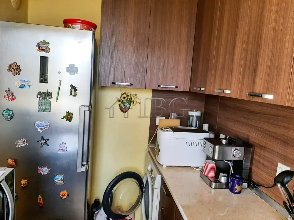 Дом 90м² в Болгарии, Горица. Стоимостью 69500€ аренда фото-20