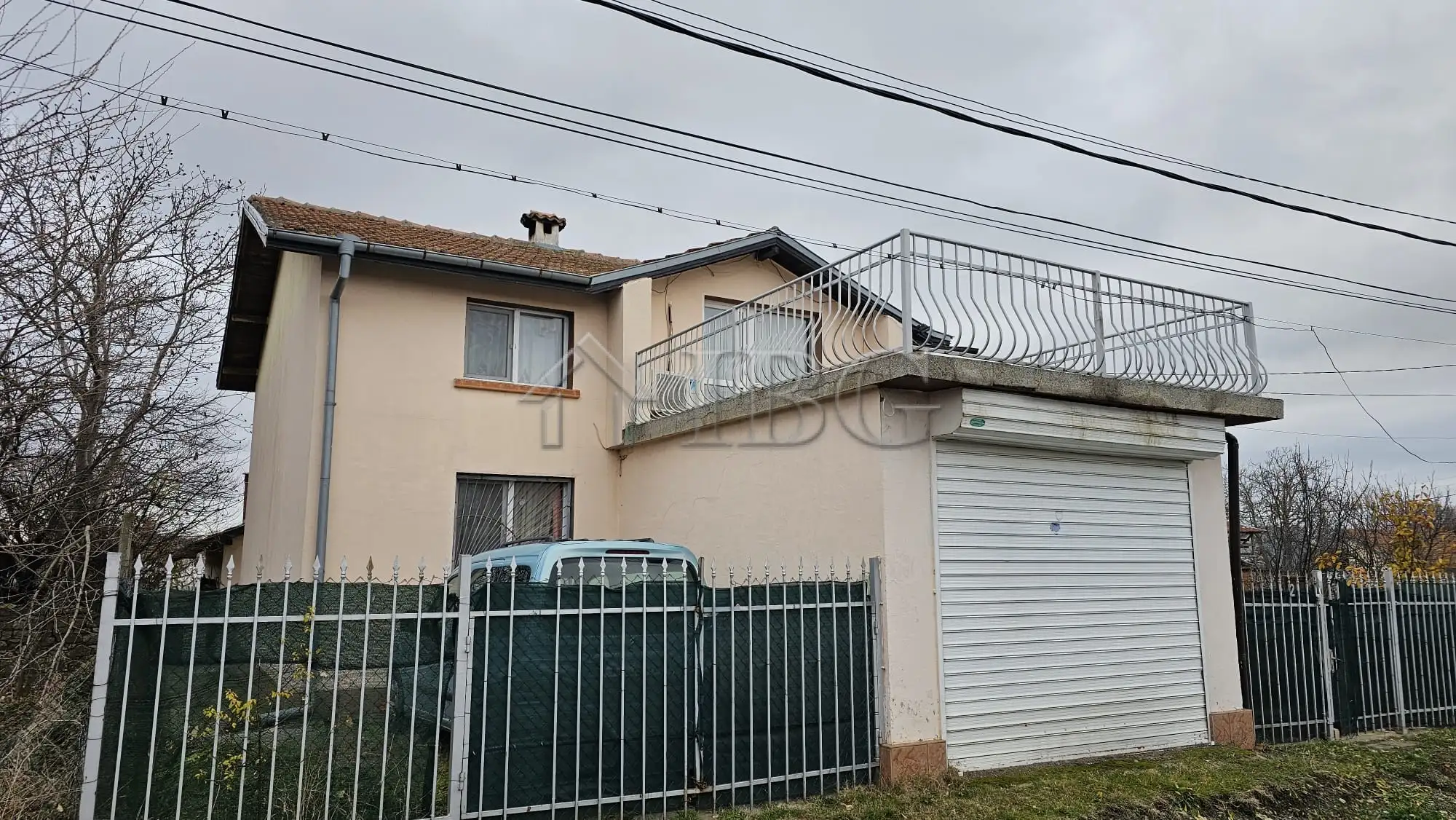 Дом 152м² в Болгарии, Оризаре. Стоимостью 162000€ аренда фото-1