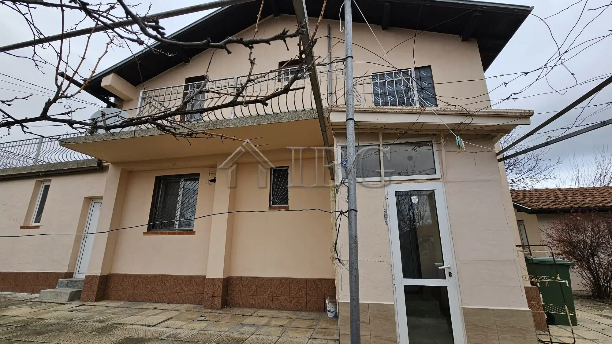 Дом 152м² в Болгарии, Оризаре. Стоимостью 162000€ аренда фото-2