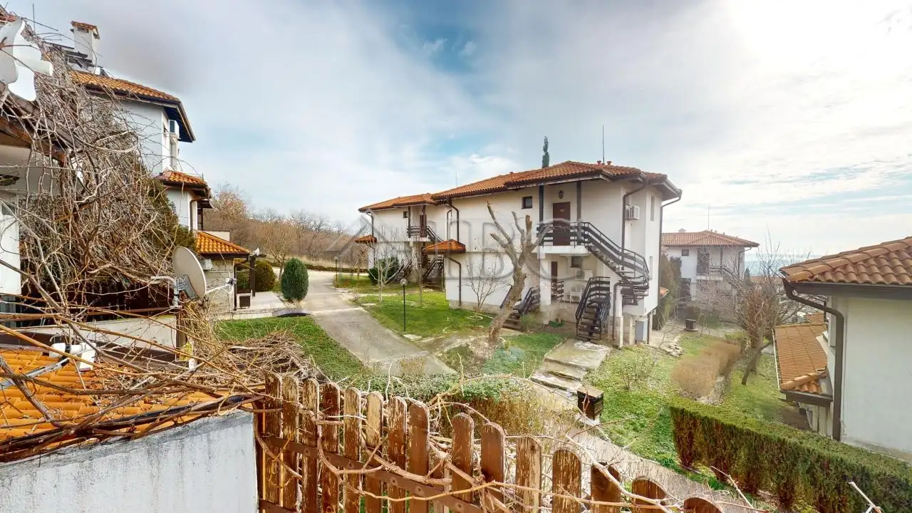 Квартира 67м² в Болгарии, Кошарица. Стоимостью 67000€ аренда фото-1