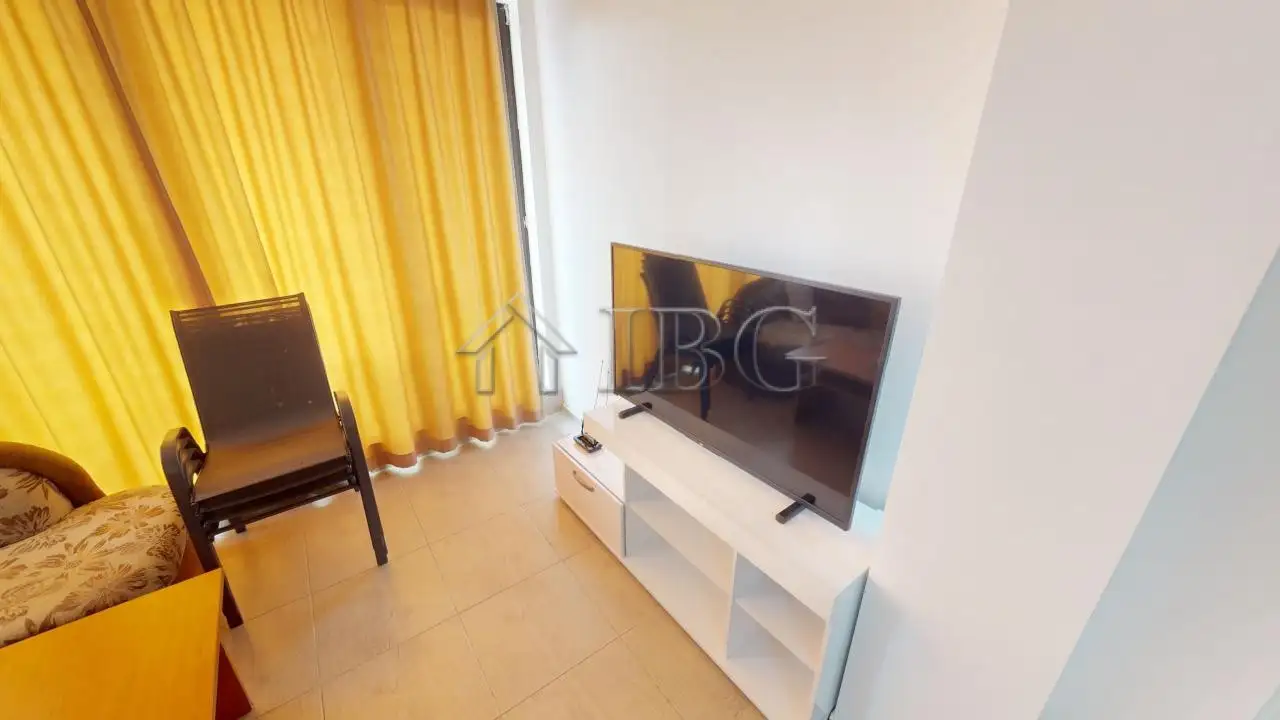 Квартира 67м² в Болгарии, Кошарица. Стоимостью 67000€ аренда фото-2