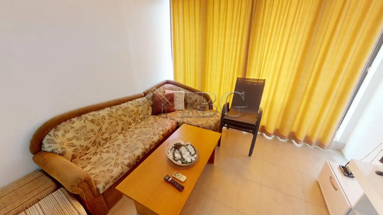 Квартира 67м² в Болгарии, Кошарица. Стоимостью 67000€ аренда фото-3