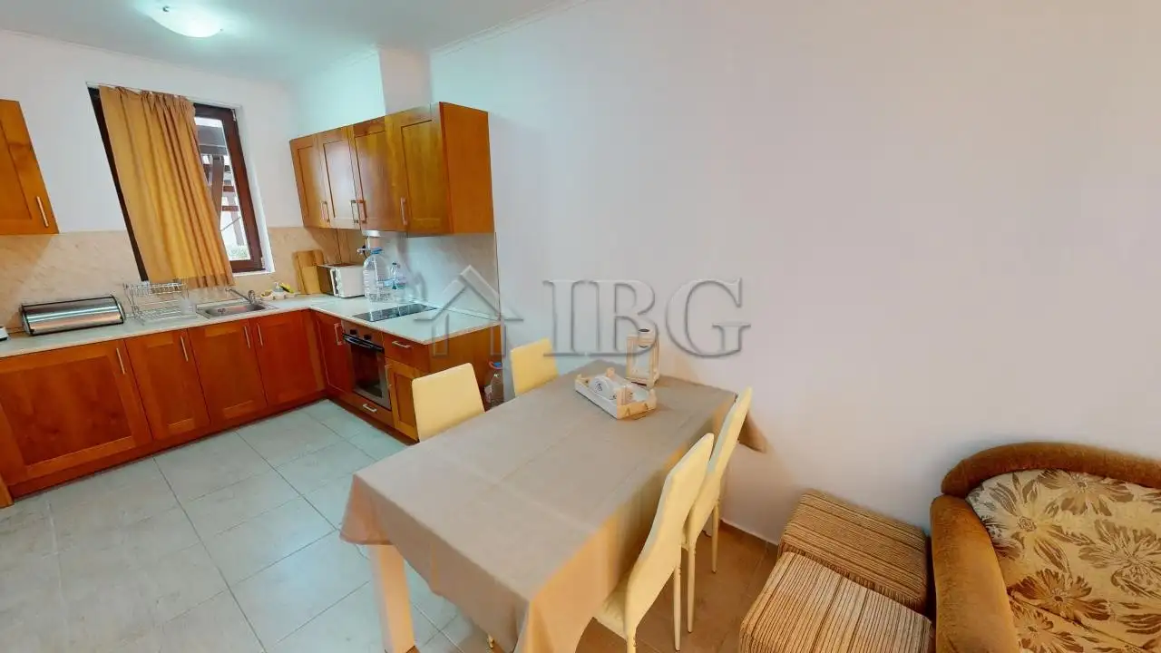Квартира 67м² в Болгарии, Кошарица. Стоимостью 67000€ аренда фото-5