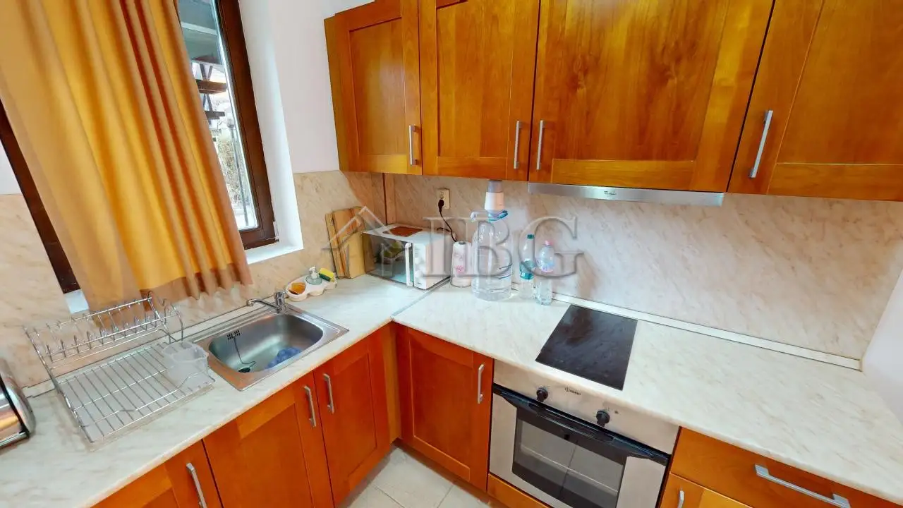 Квартира 67м² в Болгарии, Кошарица. Стоимостью 67000€ аренда фото-6