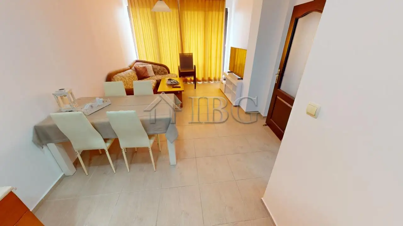 Квартира 67м² в Болгарии, Кошарица. Стоимостью 67000€ аренда фото-7