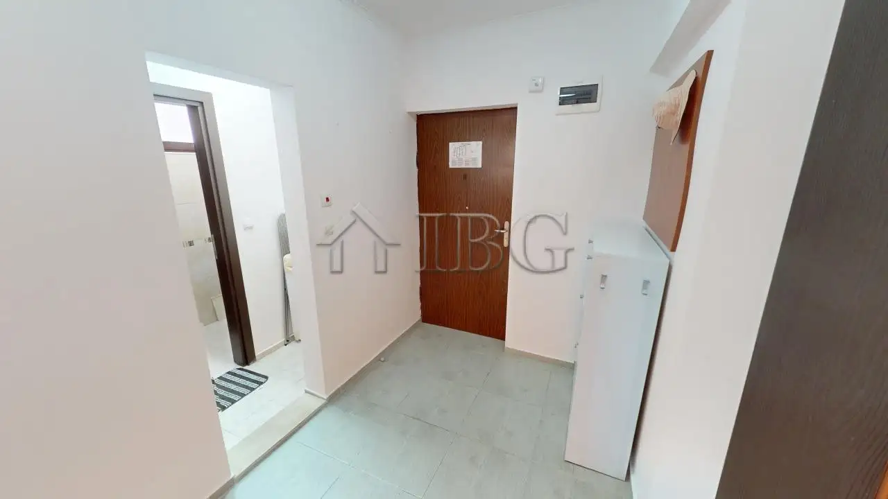 Квартира 67м² в Болгарии, Кошарица. Стоимостью 67000€ аренда фото-8