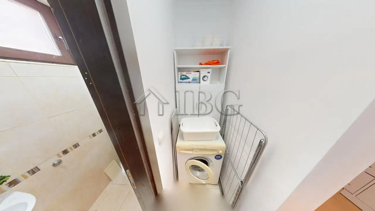 Квартира 67м² в Болгарии, Кошарица. Стоимостью 67000€ аренда фото-9