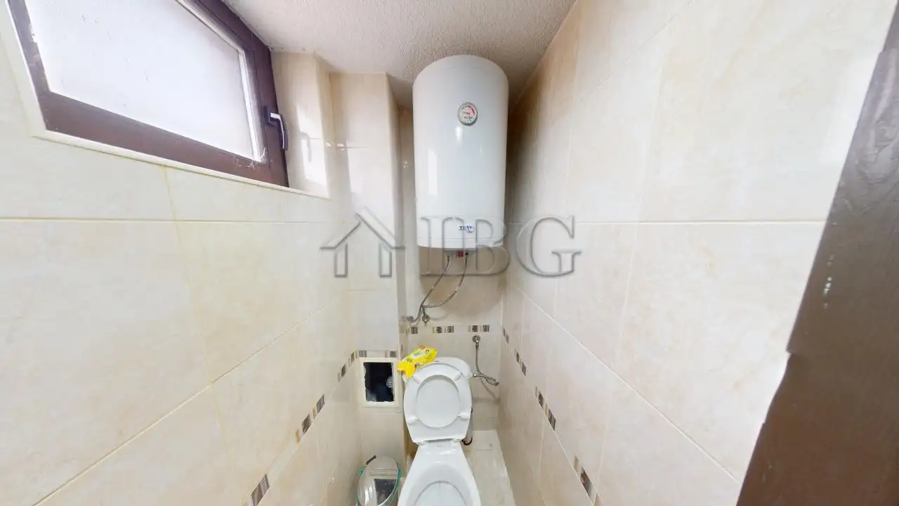 Квартира 67м² в Болгарии, Кошарица. Стоимостью 67000€ аренда фото-10