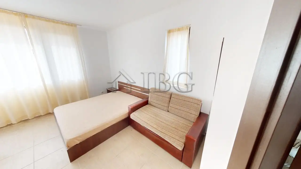 Квартира 67м² в Болгарии, Кошарица. Стоимостью 67000€ аренда фото-13