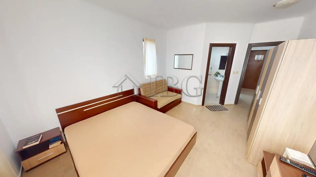 Квартира 67м² в Болгарии, Кошарица. Стоимостью 67000€ аренда фото-14