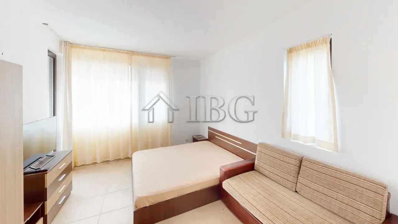 Квартира 67м² в Болгарии, Кошарица. Стоимостью 67000€ аренда фото-18