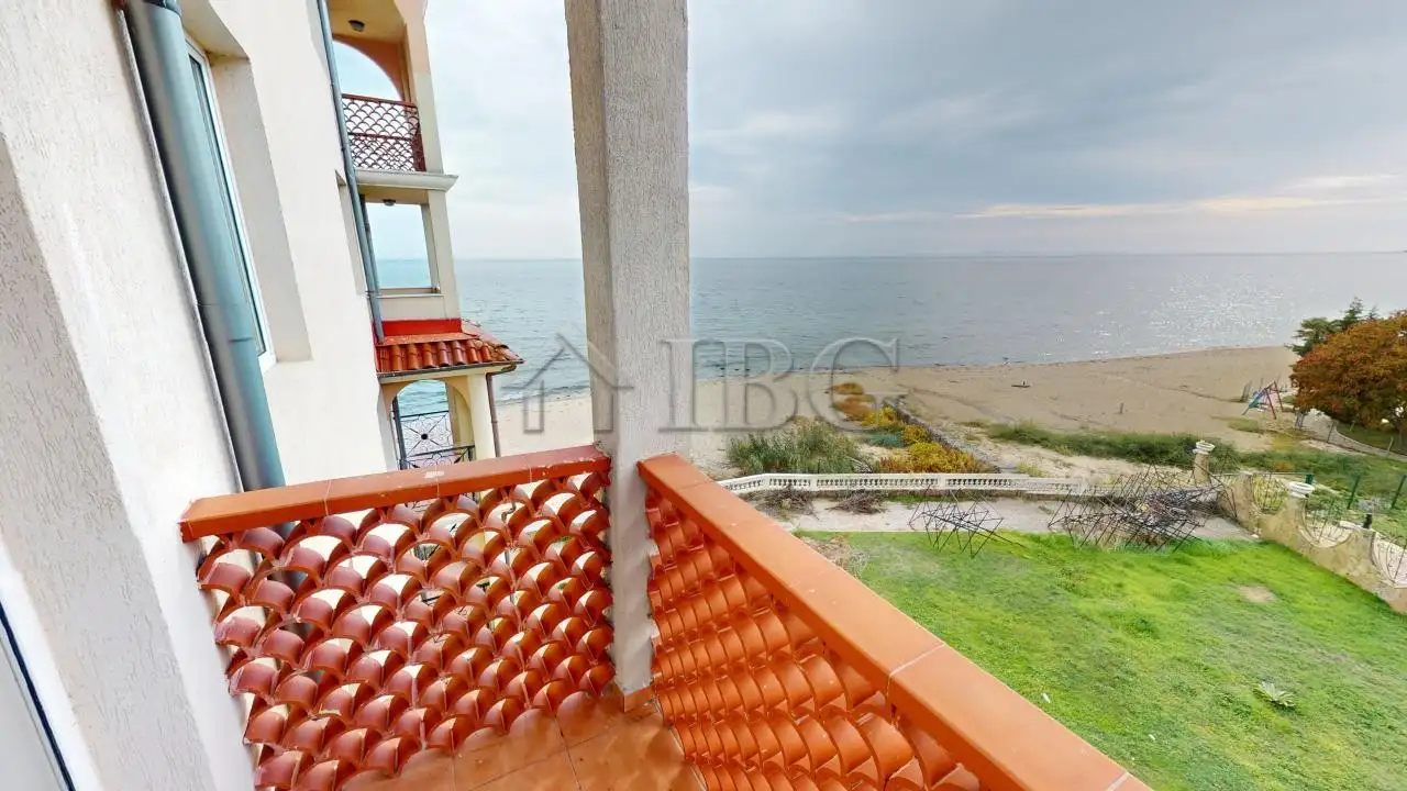 Квартира 71м² в Болгарии, Елените. Стоимостью 109000€ аренда фото-1