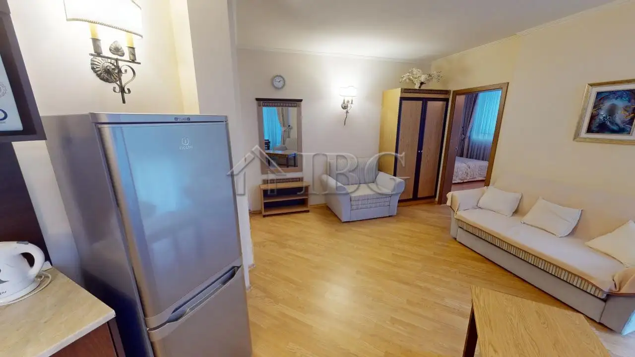 Квартира 71м² в Болгарии, Елените. Стоимостью 109000€ аренда фото-3