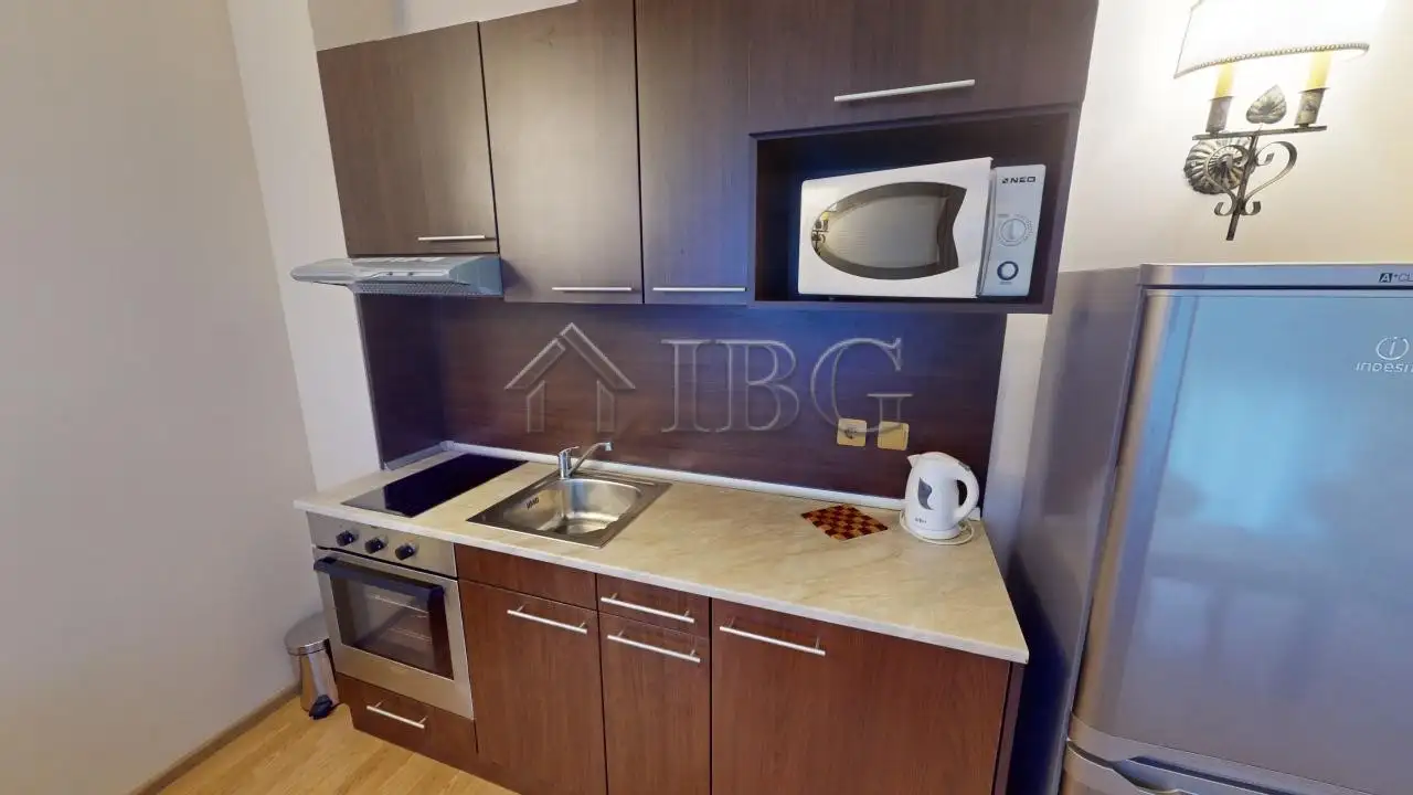 Квартира 71м² в Болгарии, Елените. Стоимостью 109000€ аренда фото-5