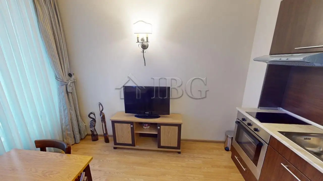 Квартира 71м² в Болгарии, Елените. Стоимостью 109000€ аренда фото-6