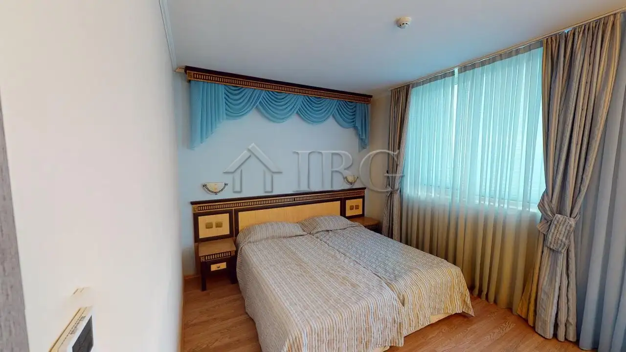 Квартира 71м² в Болгарии, Елените. Стоимостью 109000€ аренда фото-7