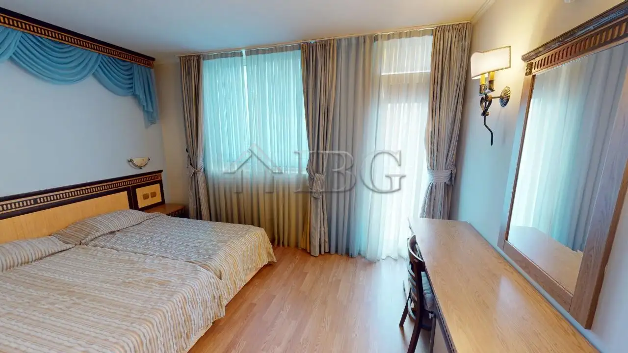 Квартира 71м² в Болгарии, Елените. Стоимостью 109000€ аренда фото-8