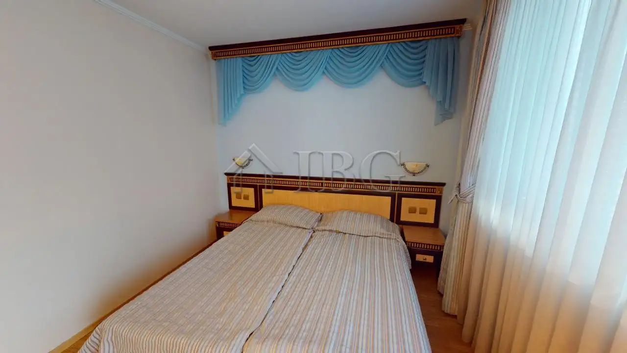 Квартира 71м² в Болгарии, Елените. Стоимостью 109000€ аренда фото-9