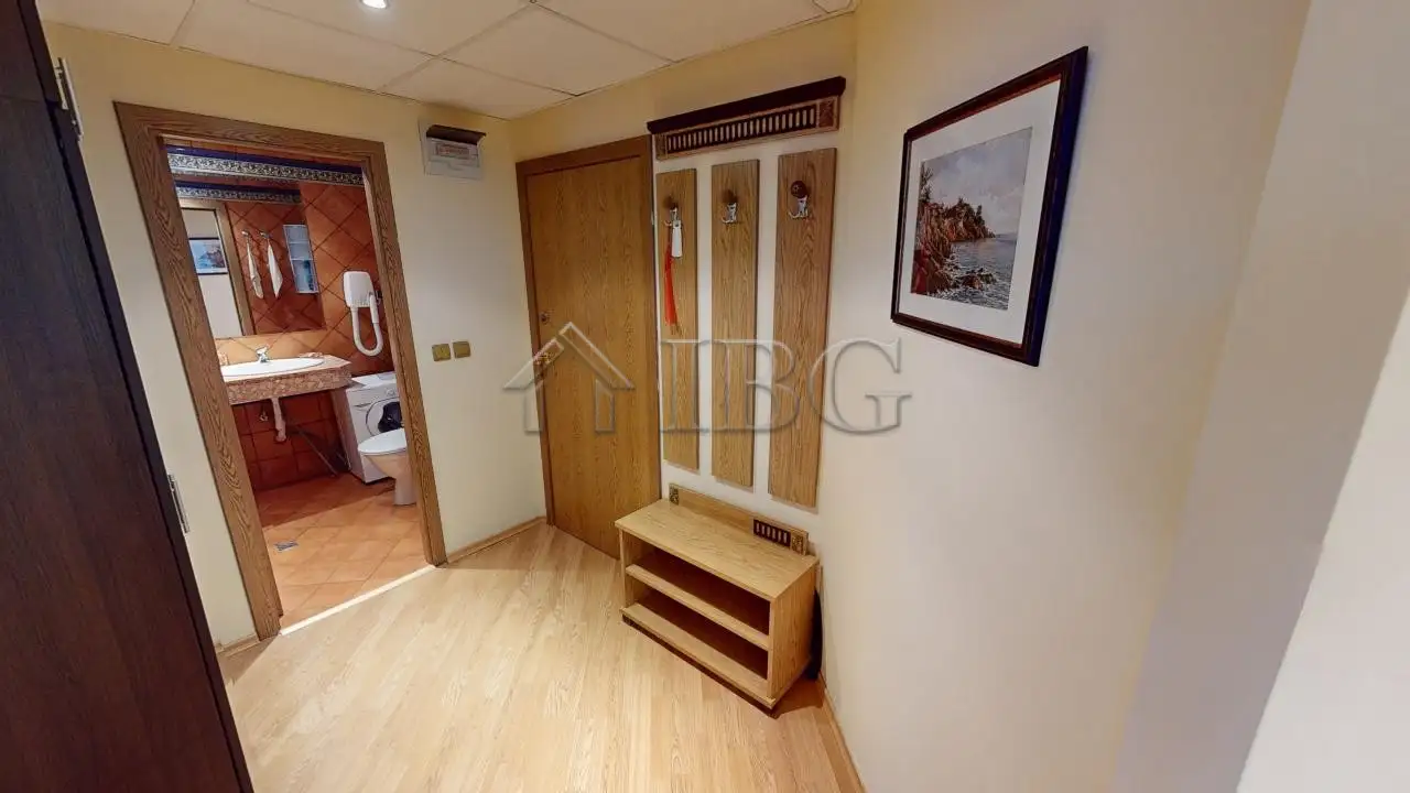 Квартира 71м² в Болгарии, Елените. Стоимостью 109000€ аренда фото-10