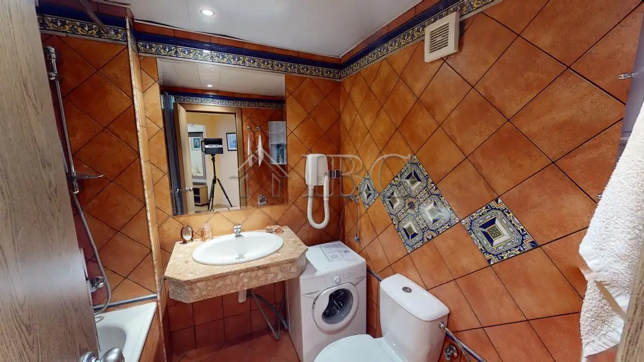 Квартира 71м² в Болгарии, Елените. Стоимостью 109000€ аренда фото-11