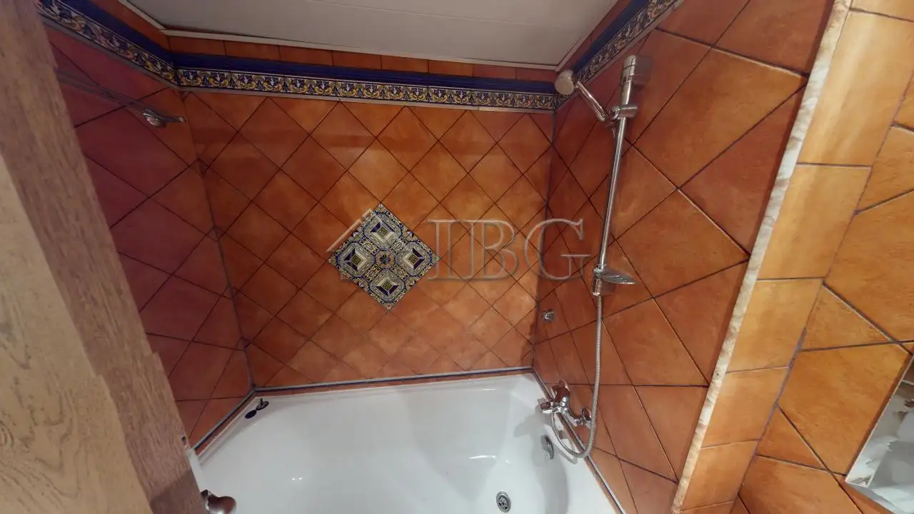 Квартира 71м² в Болгарии, Елените. Стоимостью 109000€ аренда фото-12