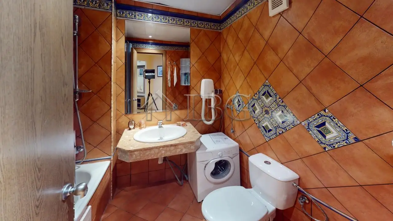 Квартира 71м² в Болгарии, Елените. Стоимостью 109000€ аренда фото-13