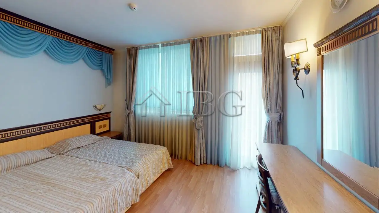Квартира 71м² в Болгарии, Елените. Стоимостью 109000€ аренда фото-14