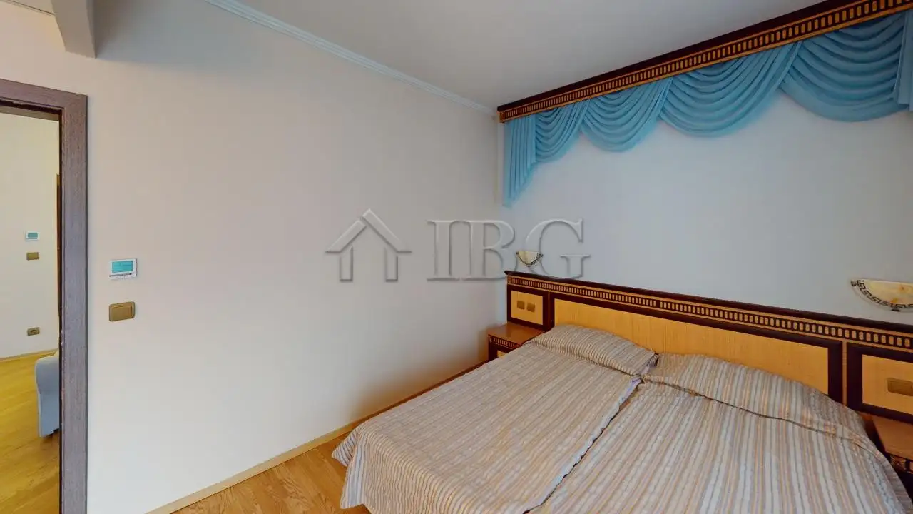 Квартира 71м² в Болгарии, Елените. Стоимостью 109000€ аренда фото-15
