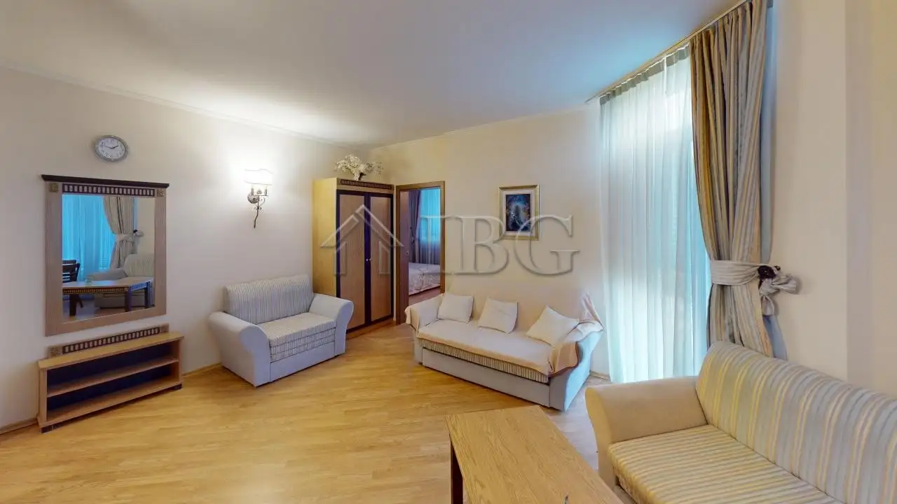 Квартира 71м² в Болгарии, Елените. Стоимостью 109000€ аренда фото-17