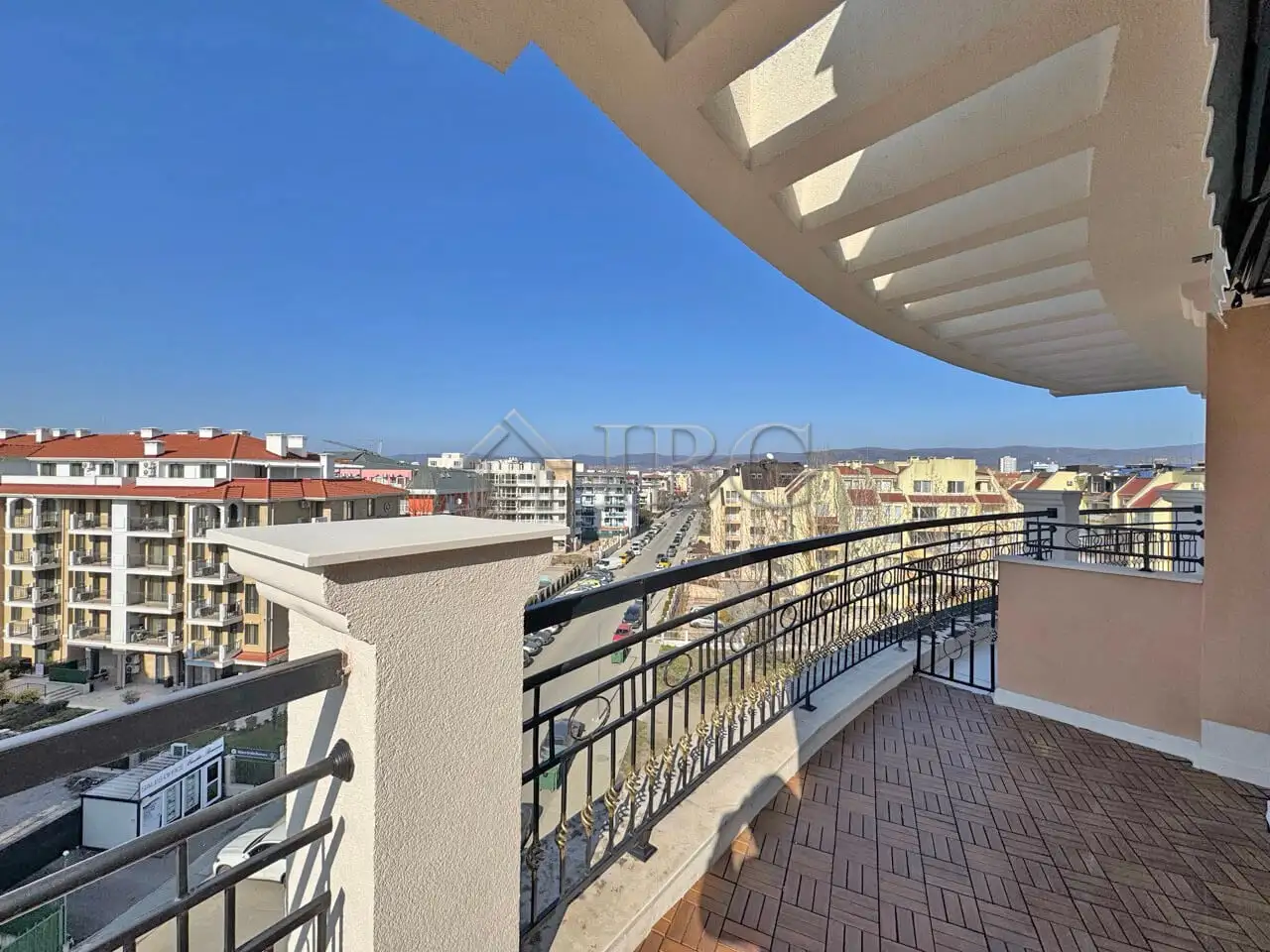 Квартира 86м² в Болгарии, Солнечный берег. Стоимостью 79900€ аренда фото-4
