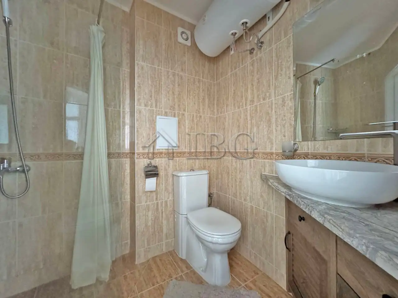 Квартира 86м² в Болгарии, Солнечный берег. Стоимостью 79900€ аренда фото-7