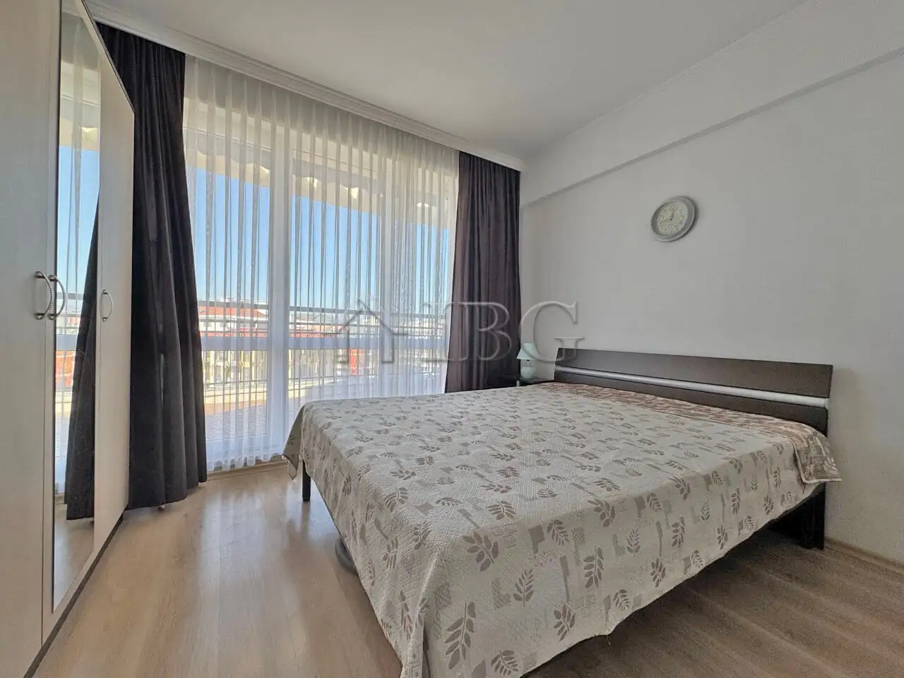 Квартира 86м² в Болгарии, Солнечный берег. Стоимостью 79900€ аренда фото-8