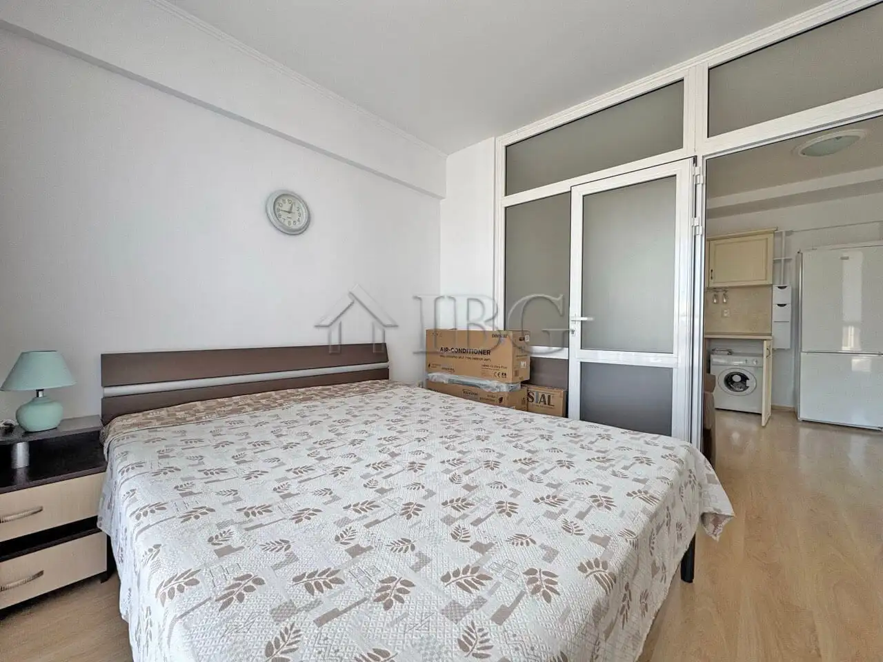Квартира 86м² в Болгарии, Солнечный берег. Стоимостью 79900€ аренда фото-9