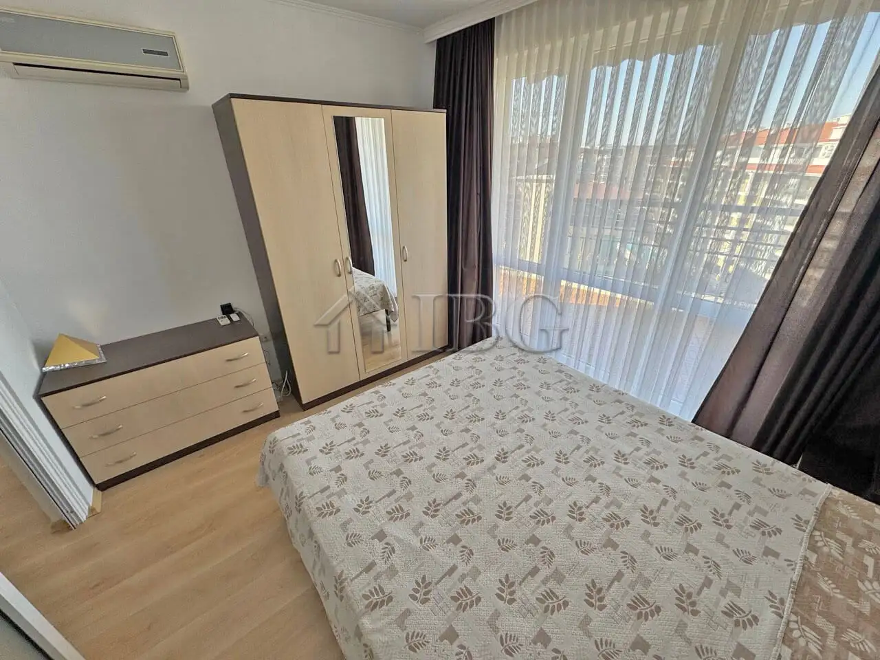 Квартира 86м² в Болгарии, Солнечный берег. Стоимостью 79900€ аренда фото-11