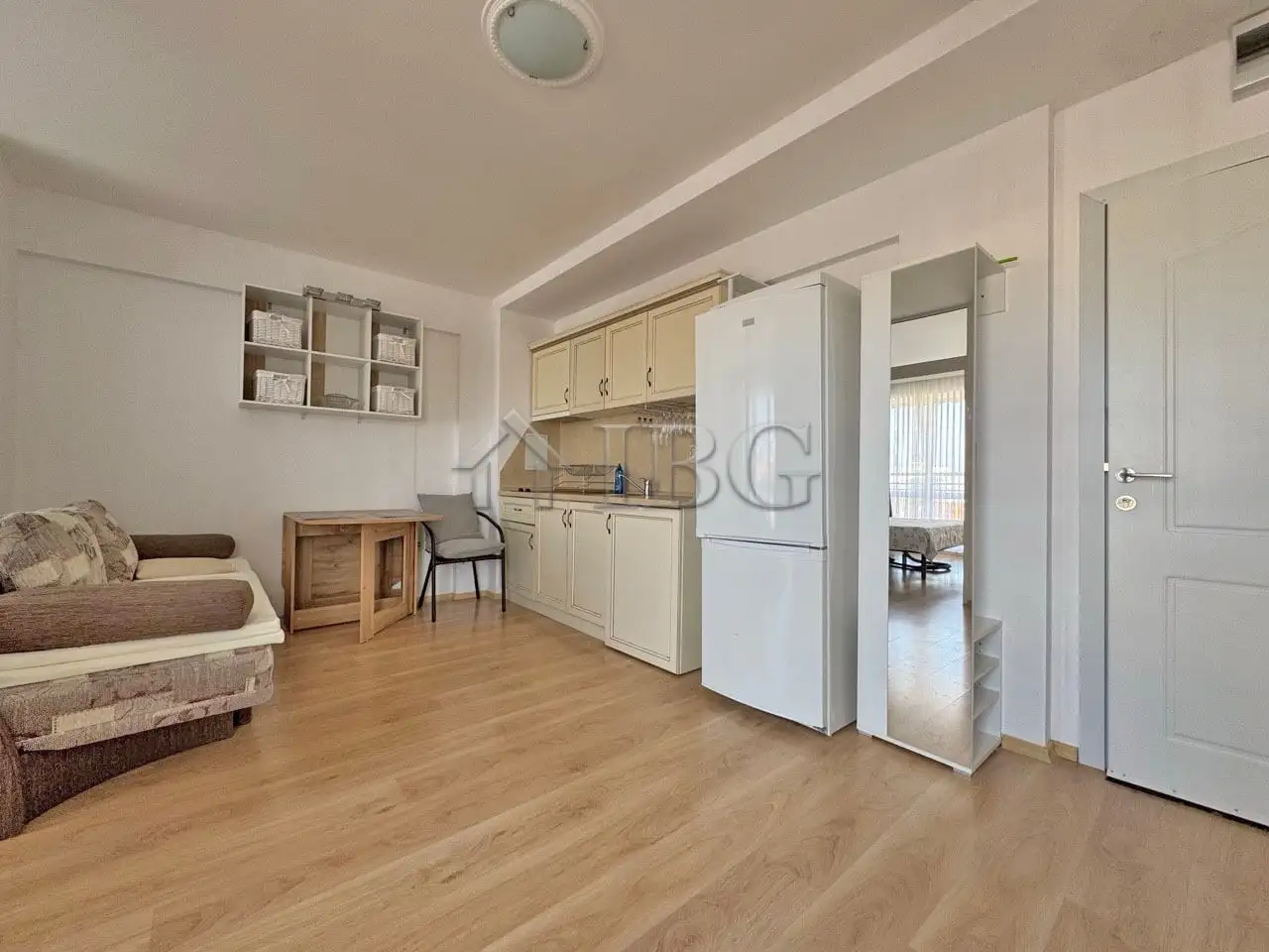 Квартира 86м² в Болгарии, Солнечный берег. Стоимостью 79900€ аренда фото-12