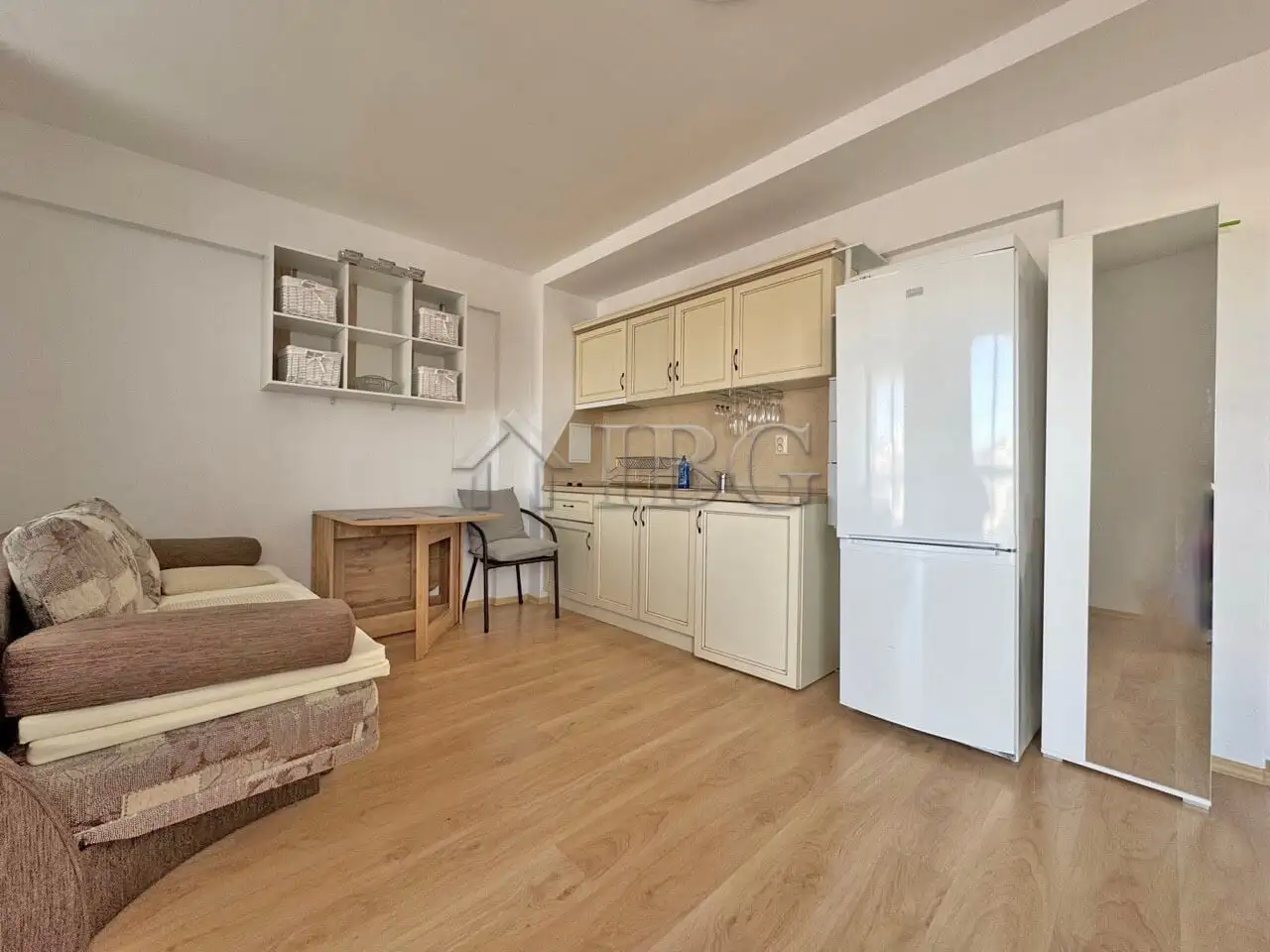 Квартира 86м² в Болгарии, Солнечный берег. Стоимостью 79900€ аренда фото-13