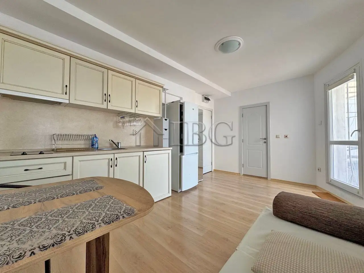 Квартира 86м² в Болгарии, Солнечный берег. Стоимостью 79900€ аренда фото-14