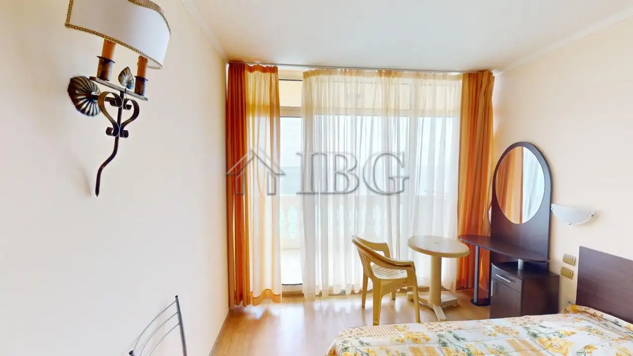 Квартира 35м² в Болгарии, Елените. Стоимостью 69000€ аренда фото-6