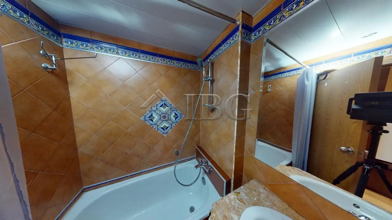 Квартира 35м² в Болгарии, Елените. Стоимостью 69000€ аренда фото-10