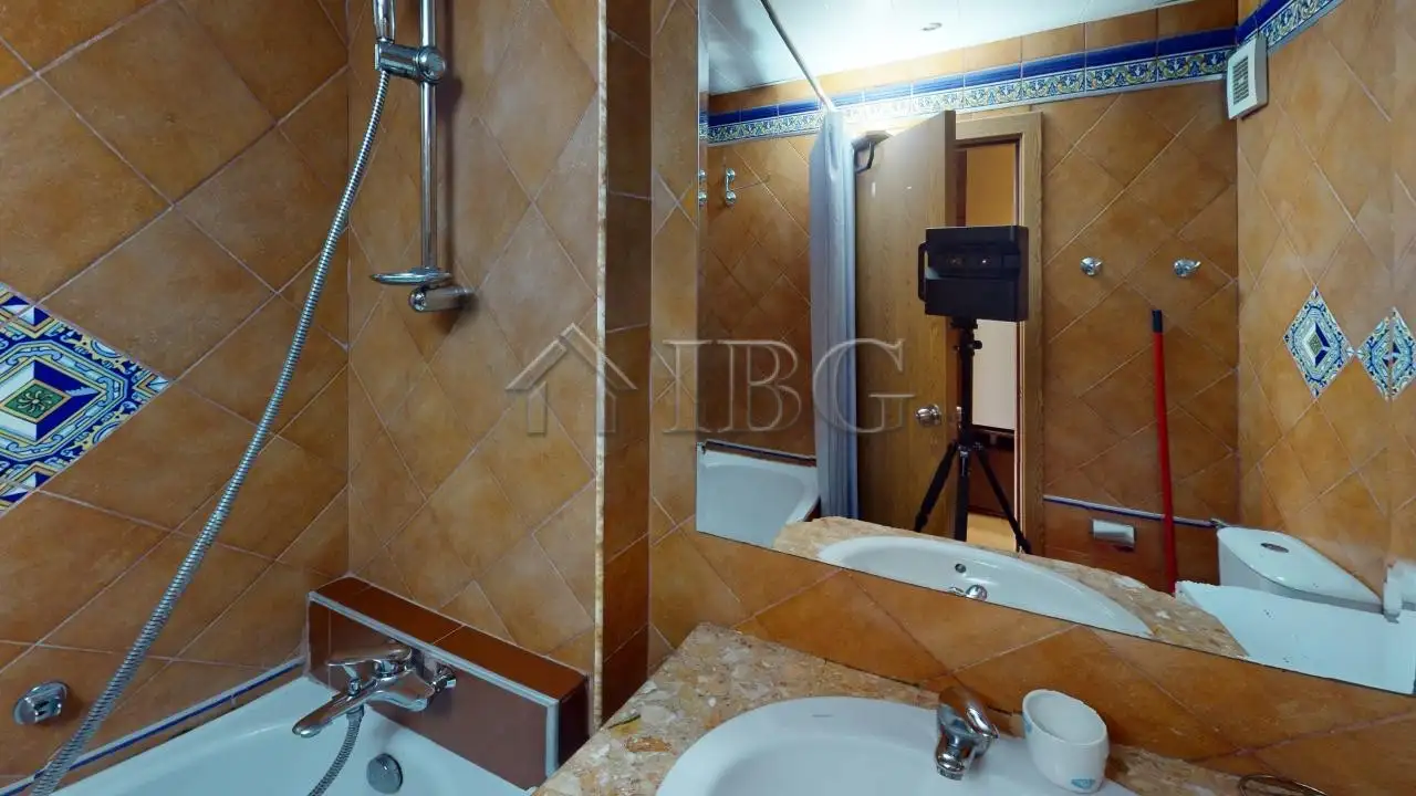 Квартира 35м² в Болгарии, Елените. Стоимостью 69000€ аренда фото-11