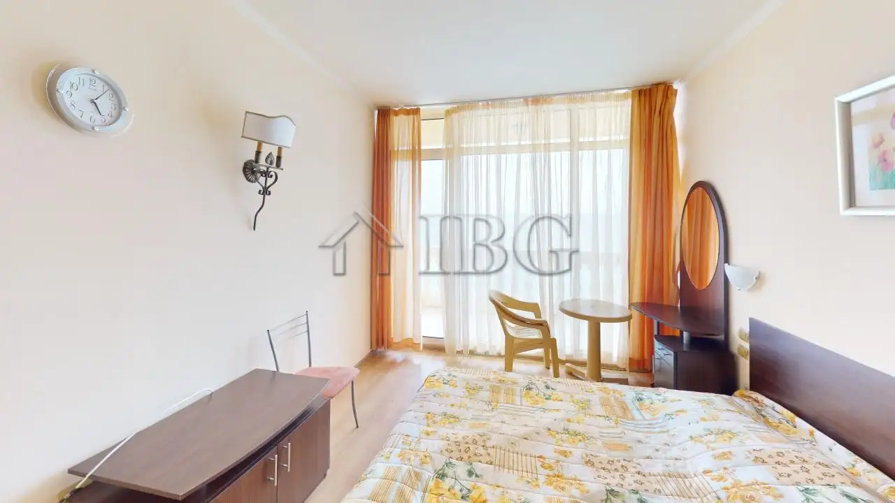 Квартира 35м² в Болгарии, Елените. Стоимостью 69000€ аренда фото-12