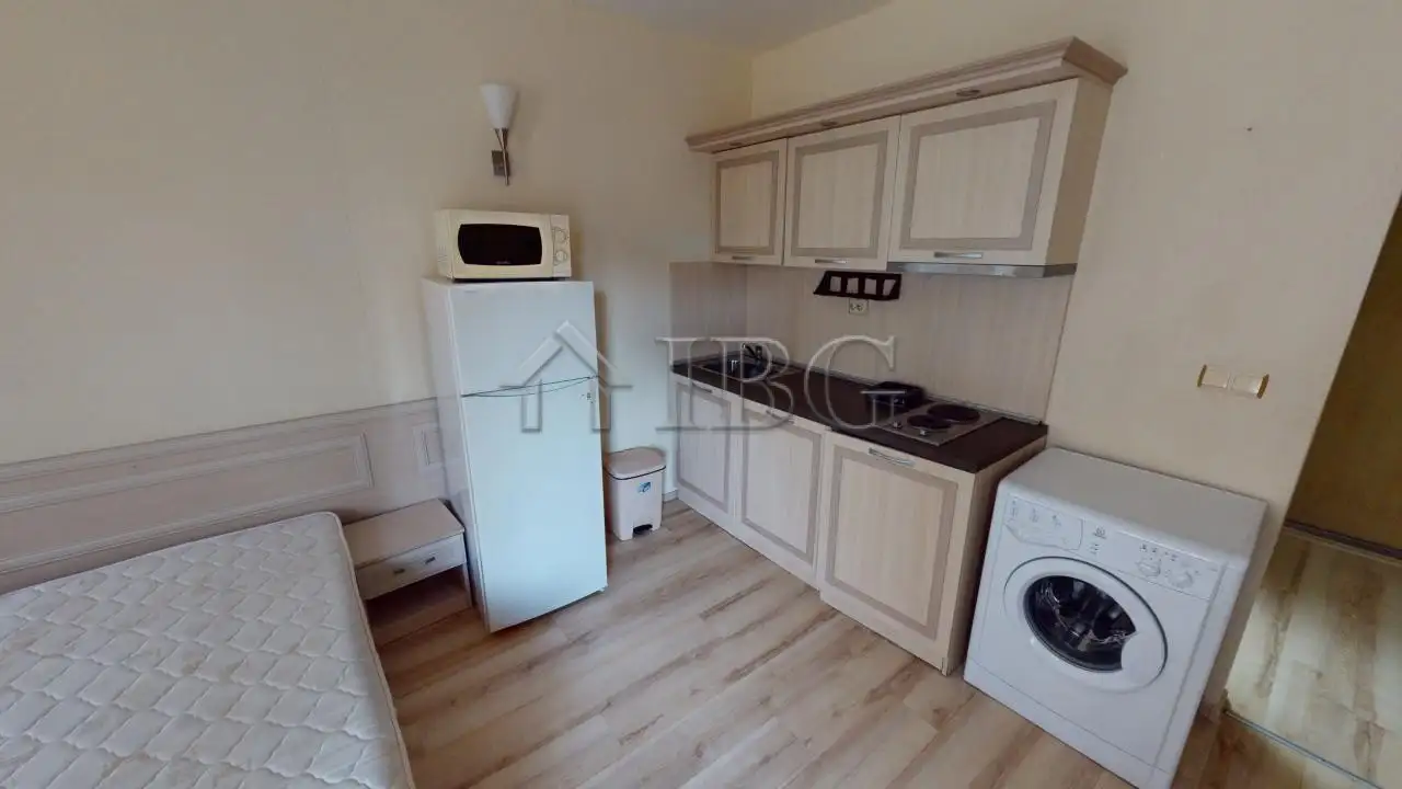 Квартира 59м² в Болгарии, Солнечный берег. Стоимостью 57000€ аренда фото-4