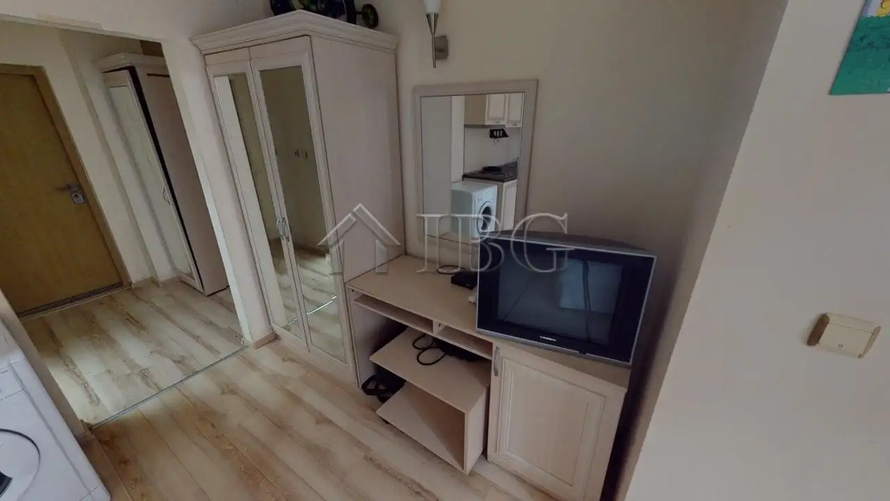 Квартира 59м² в Болгарии, Солнечный берег. Стоимостью 57000€ аренда фото-5