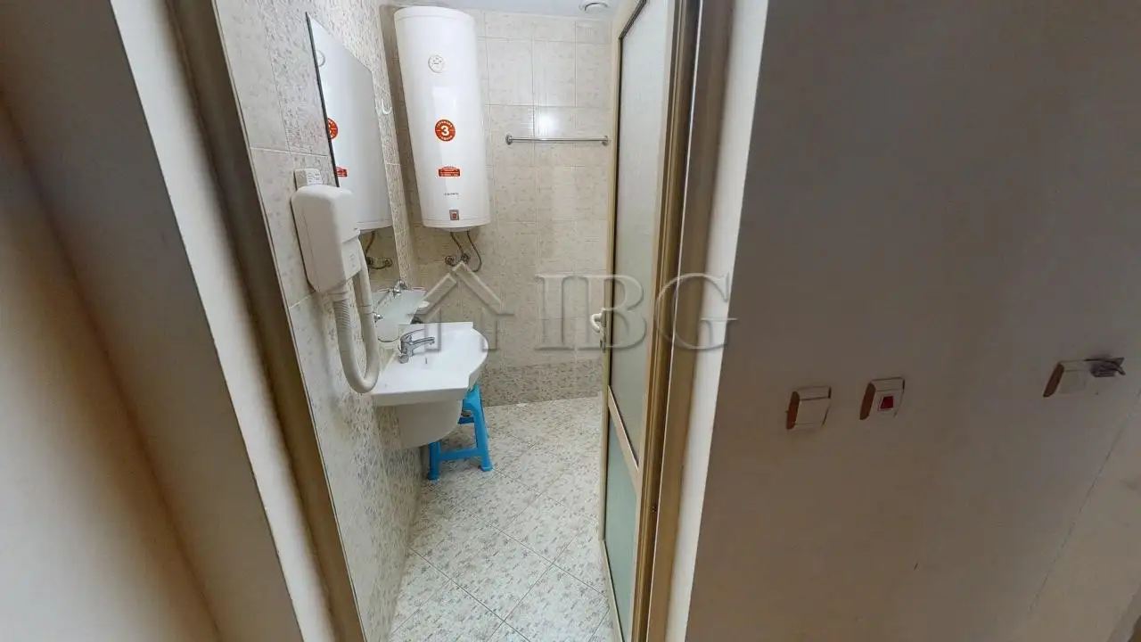 Квартира 59м² в Болгарии, Солнечный берег. Стоимостью 57000€ аренда фото-6