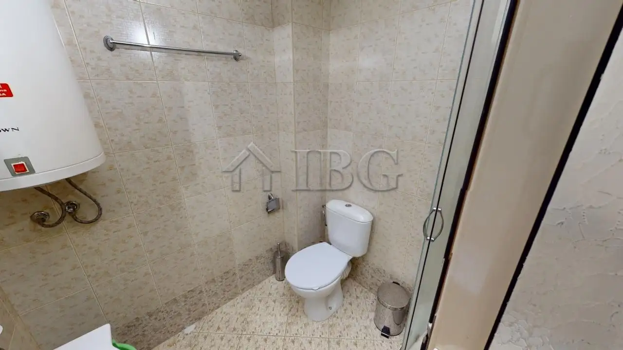 Квартира 59м² в Болгарии, Солнечный берег. Стоимостью 57000€ аренда фото-7