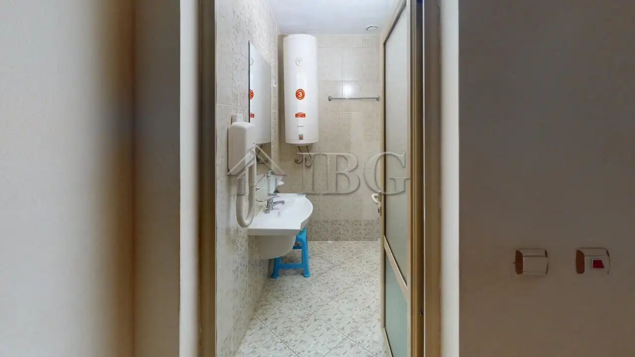 Квартира 59м² в Болгарии, Солнечный берег. Стоимостью 57000€ аренда фото-11