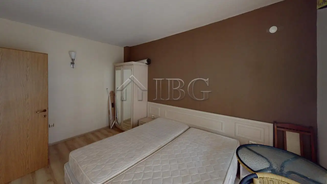 Квартира 59м² в Болгарии, Солнечный берег. Стоимостью 57000€ аренда фото-12